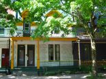 Maison 2 �tages � Le Plateau-Mont-Royal, Montr�al / l'�le