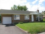 Bungalow � Chicoutimi, Saguenay-Lac-Saint-Jean