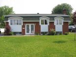 Bungalow � Varennes, Mont�r�gie (Rive-Sud Montr�al)