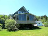 Maison 2 �tages � Lac-Beauport, Qu�bec Rive-Nord