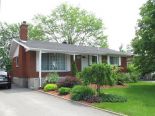 Bungalow � Fabreville, Laval