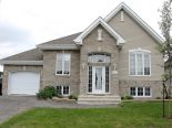 Bungalow � Ste-Marthe-Sur-Le-Lac, Laurentides