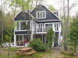 Maison 2 �tages � Grand-M�re, Mauricie