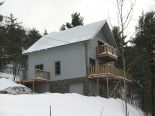 Maison 2 �tages � Grandes-Piles, Mauricie