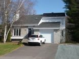 Bungalow � B�cancour, Centre-du-Qu�bec