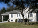 Bungalow � Ascot Corner, Estrie