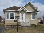 Bungalow � Napierville, Mont�r�gie (Rive-Sud Montr�al)