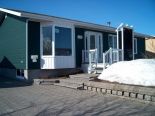 Bungalow � Matane, Bas-Saint-Laurent