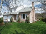 Bungalow � Ayer's Cliff, Estrie