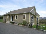 Maison 2 �tages � Sutton, Estrie