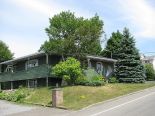 Bungalow � Rivi�re-Du-Loup, Bas-Saint-Laurent
