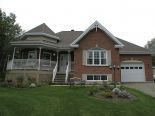 Bungalow � Ascot Corner, Estrie