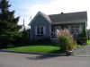 Bungalow � L'Ange-Gardien, Qu�bec Rive-Nord