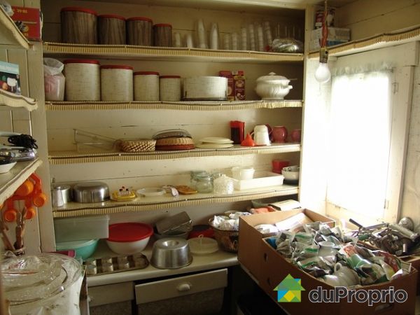 Garde-manger