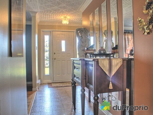 Int&eacute;rieur