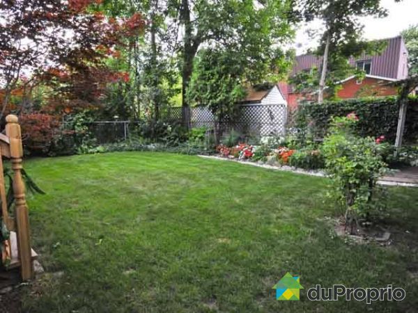 Jardin