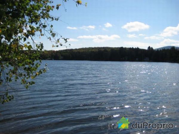 Lac - Lac &eacute;cologieque - eau pure