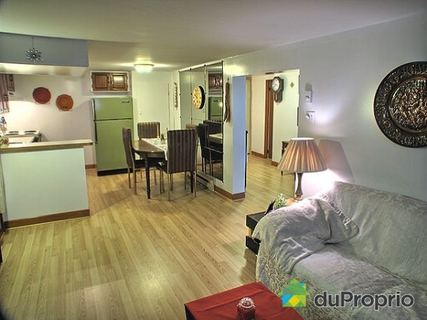 Logement