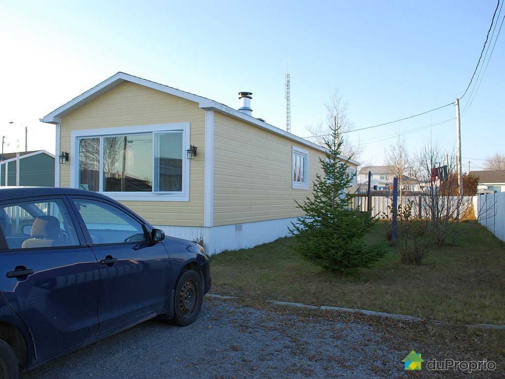 Maison vendu HavreStPierre, immobilier Québec DuProprio 387560