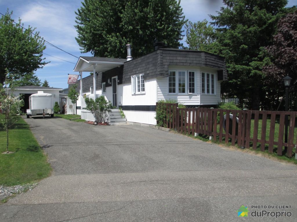 Maison à vendre SteMarieMadeleine, 3410 des Bouleaux, immobilier Québec DuProprio 675278