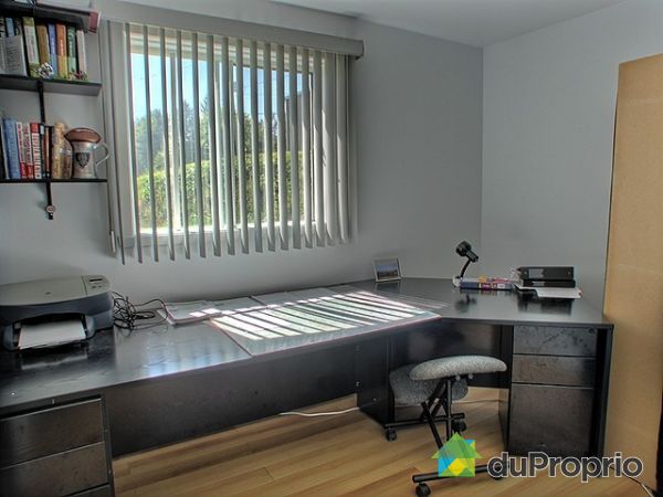 Bureau - Bureau ou chambre a coucher #2