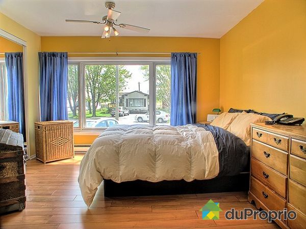 Chambre 1