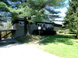 Maison mobile � Sherbrooke, Estrie