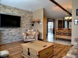 Salon / Salle � manger