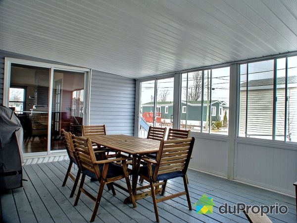 Veranda