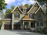 Maison 2 �tages � L'Ile-Perrot, Mont�r�gie Ouest
