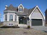 Bungalow � Pr�vost, Laurentides