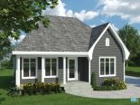 Bungalow � St-Henri-de-L�vis, Chaudi�re-Appalaches