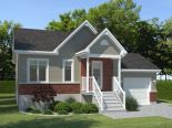 Bungalow � ND-Des-Prairies, Lanaudi�re