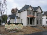 Maison 2 �tages � Breakeyville, Qu�bec Rive-Sud