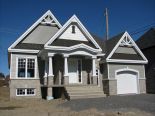 Bungalow � St-J�r�me, Laurentides