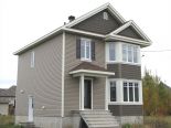 Maison 2 �tages � Drummondville, Centre-du-Qu�bec