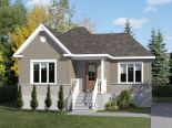 Bungalow à L'Assomption, Lanaudière Bungalow à L'Assomption, Lanaudière