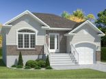 Bungalow � ND-Des-Prairies, Lanaudi�re