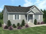 Bungalow � Pont-Rouge, Portneuf