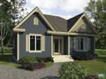 Bungalow � St-Henri-de-L�vis, Chaudi�re-Appalaches