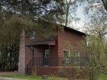 Maison 2 �tages � La Conception, Laurentides