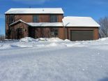 Maison 2 �tages � St-Faustin-Lac-Carr�, Laurentides