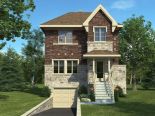 Maison 2 �tages � Rivi�re des Prairies, Montr�al / l'�le