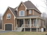 Maison 2 �tages � Drummondville, Centre-du-Qu�bec