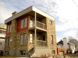 Maison 2 �tages � Ste-Foy, Qu�bec Rive-Nord