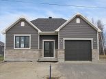 Bungalow � Victoriaville, Centre-du-Qu�bec