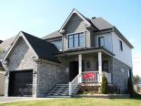 Maison 2 �tages � Bellefeuille, Laurentides