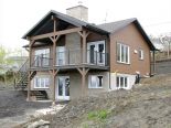 Bungalow � Beaupr�, Qu�bec Rive-Nord