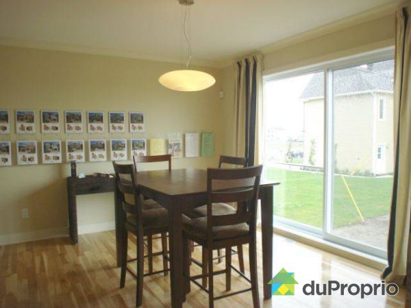 Salle � manger