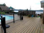 Maison 2 �tages � La Baie, Saguenay-Lac-Saint-Jean